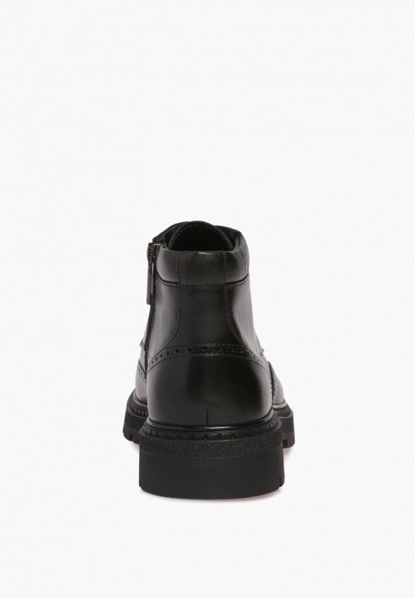 Ботинки El Tempo