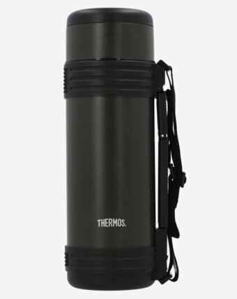 Термос Thermos NCD, 1 л, Черный женщинам