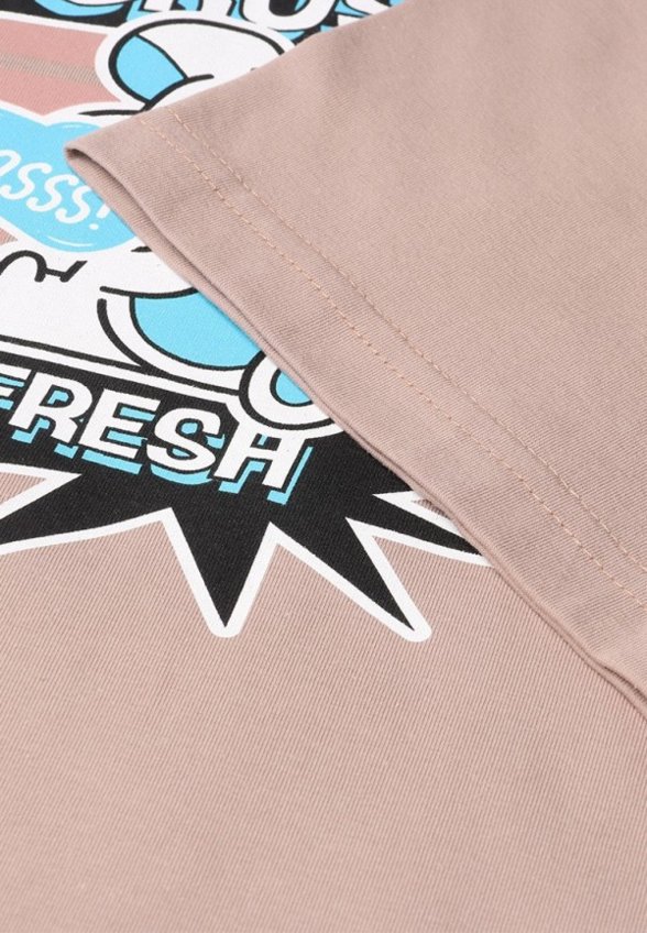 Футболка Minaku