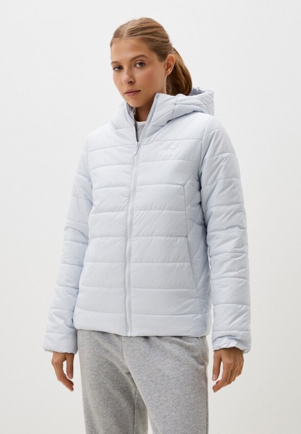 Куртка утепленная PUMA