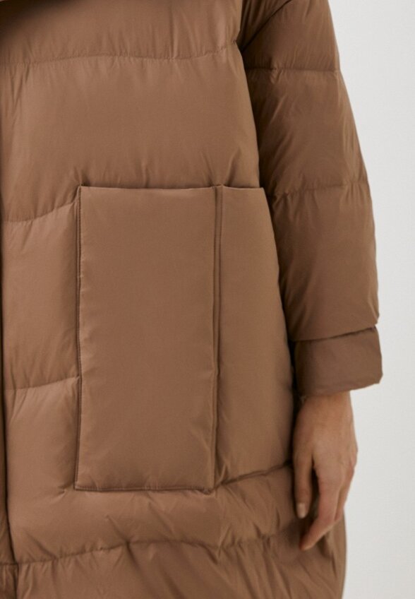 Пуховик Snow Airwolf