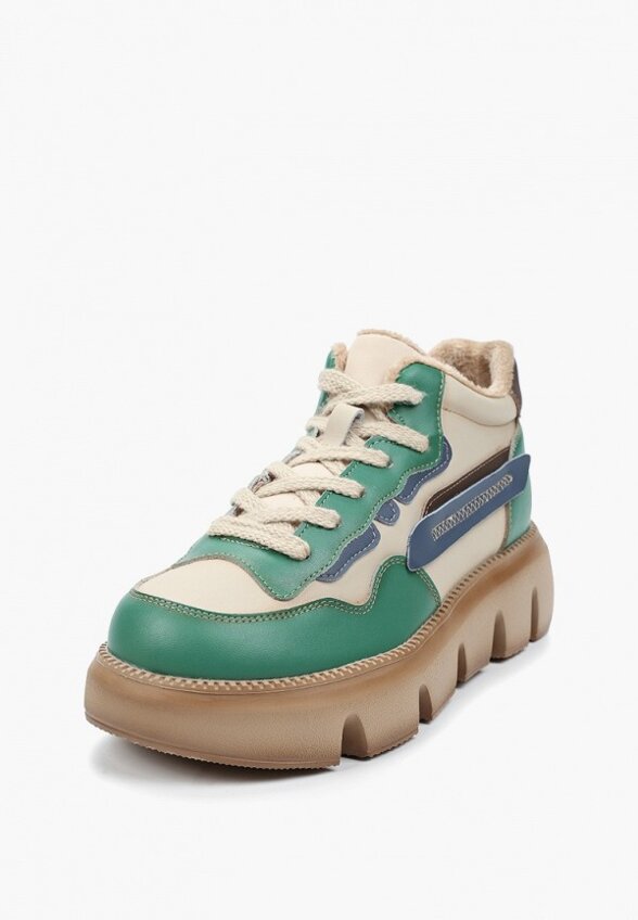 Ботинки Sprincway