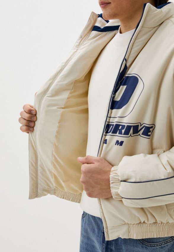 Куртка утепленная Befree