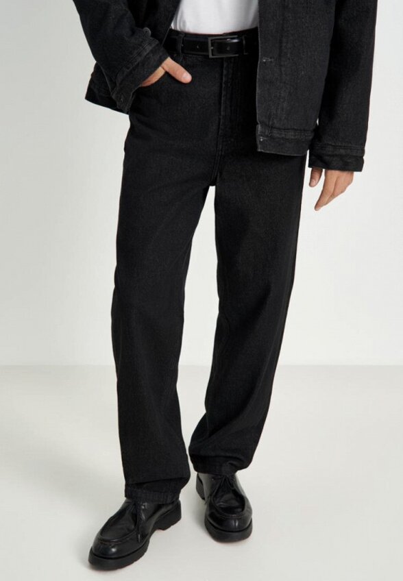 Джинсы Finn Flare