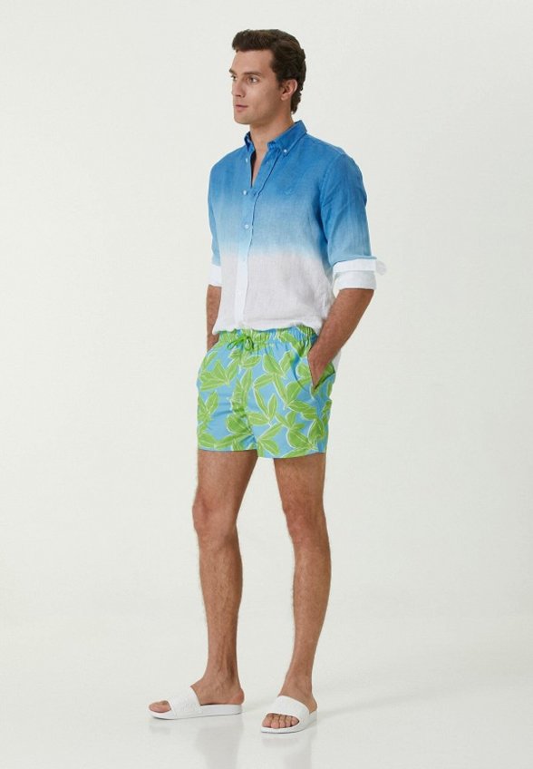 Шорты для плавания Club