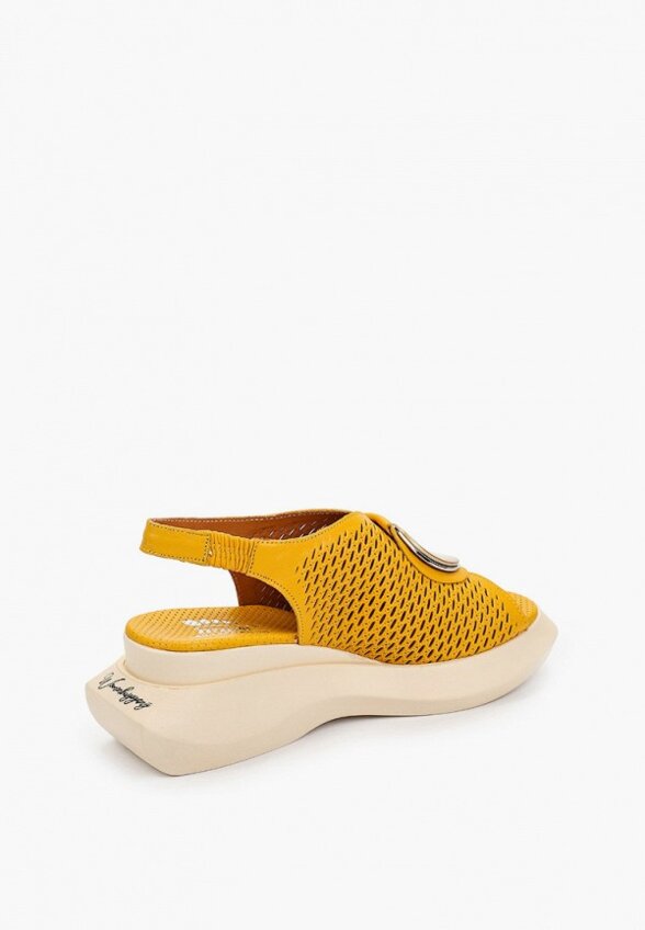 Босоножки Ascalini