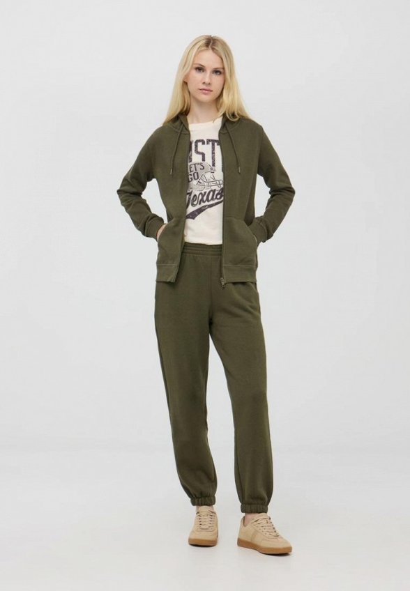 Толстовка Terranova