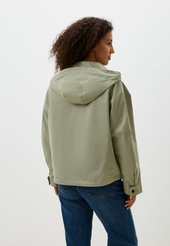 Ветровка W.sharvel