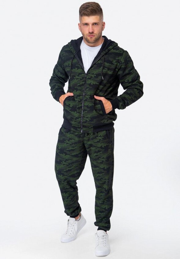 Костюм спортивный HappyFox