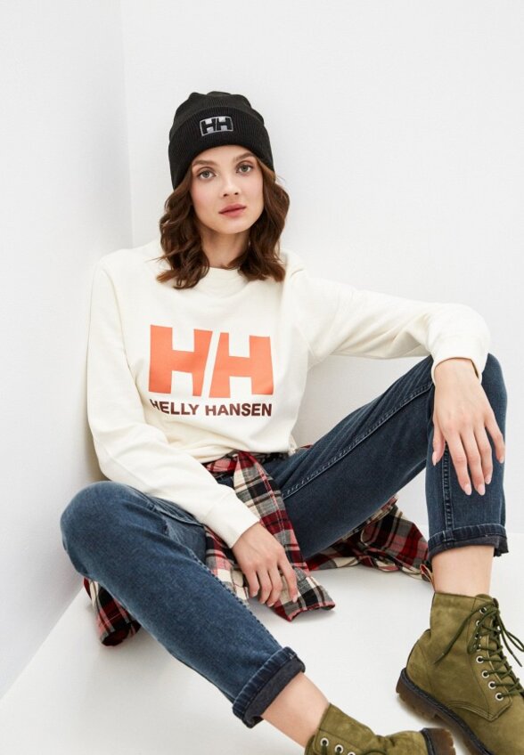 Шапка Helly Hansen