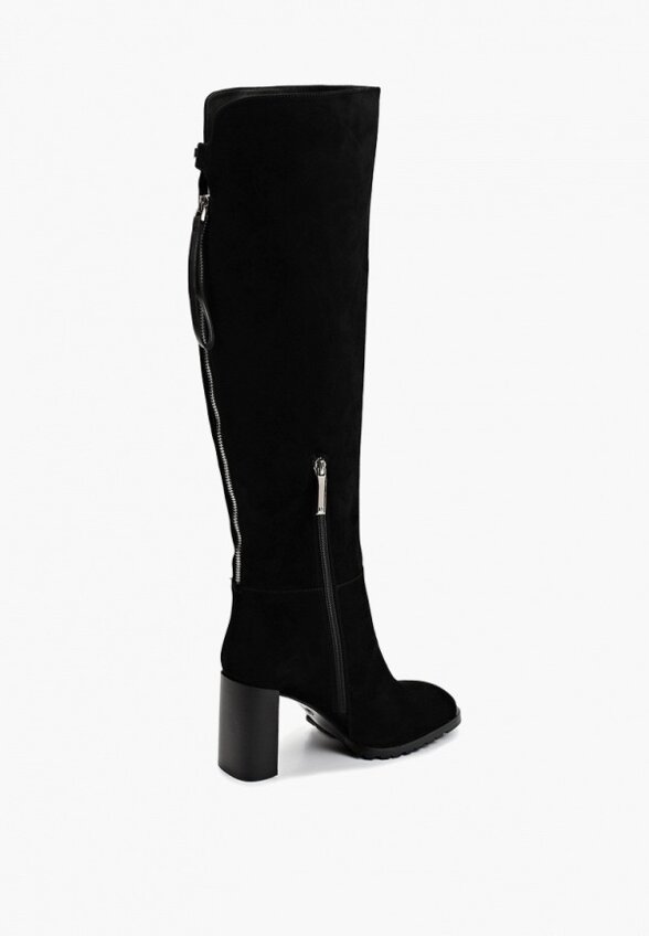 Ботфорты Basconi