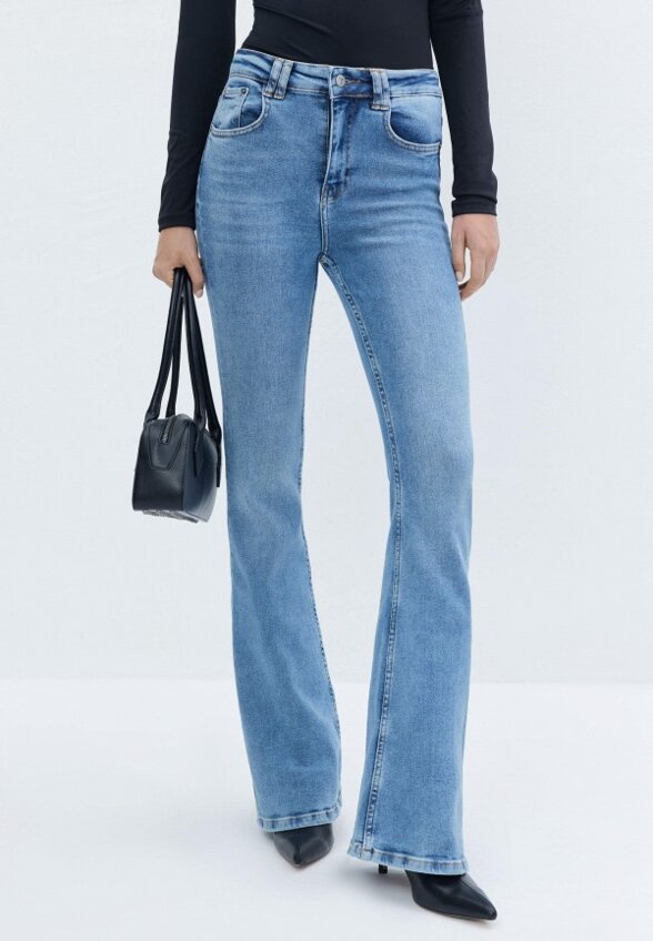 Джинсы Top Top