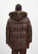 Пуховик 4forms3  - превью