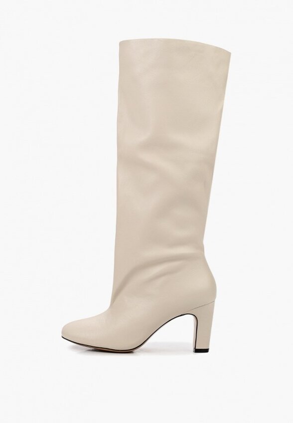 Сапоги Abricot