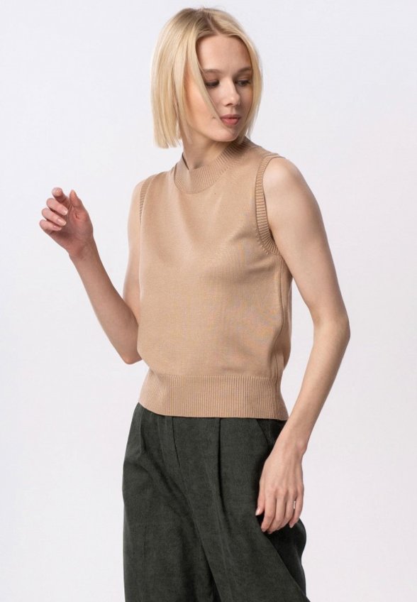 Жилет Kostochka