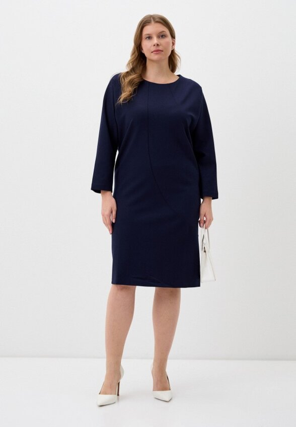 Платье MadaM T