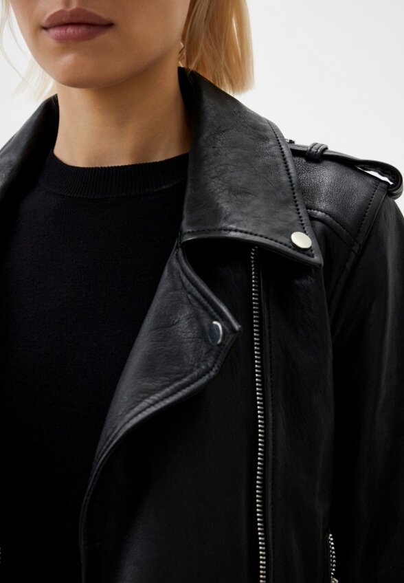 Косуха Снежная Королева