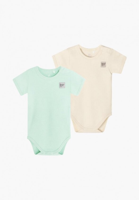 Боди 2 шт. Bossa Nova