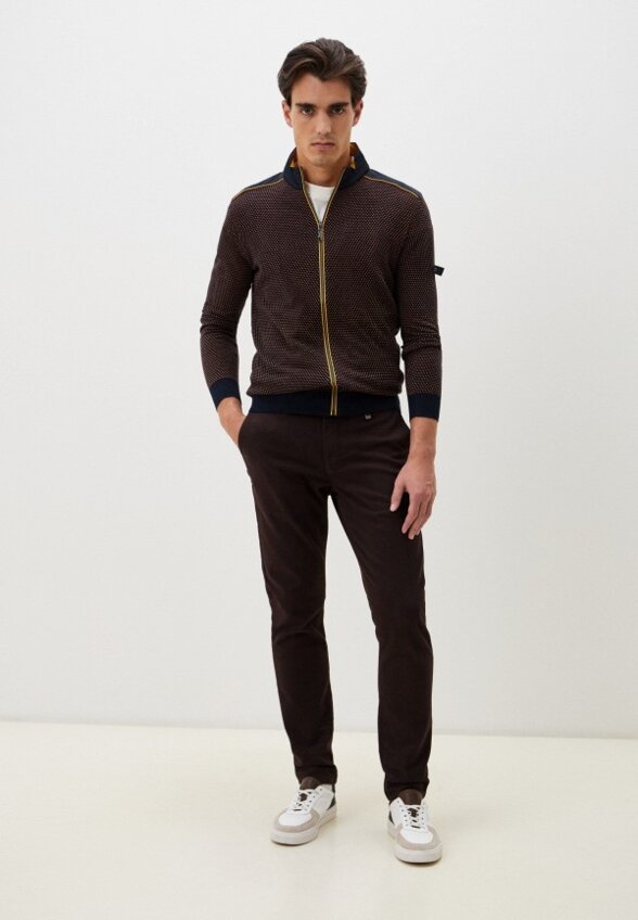 Кардиган Alessandro Manzoni Yachting