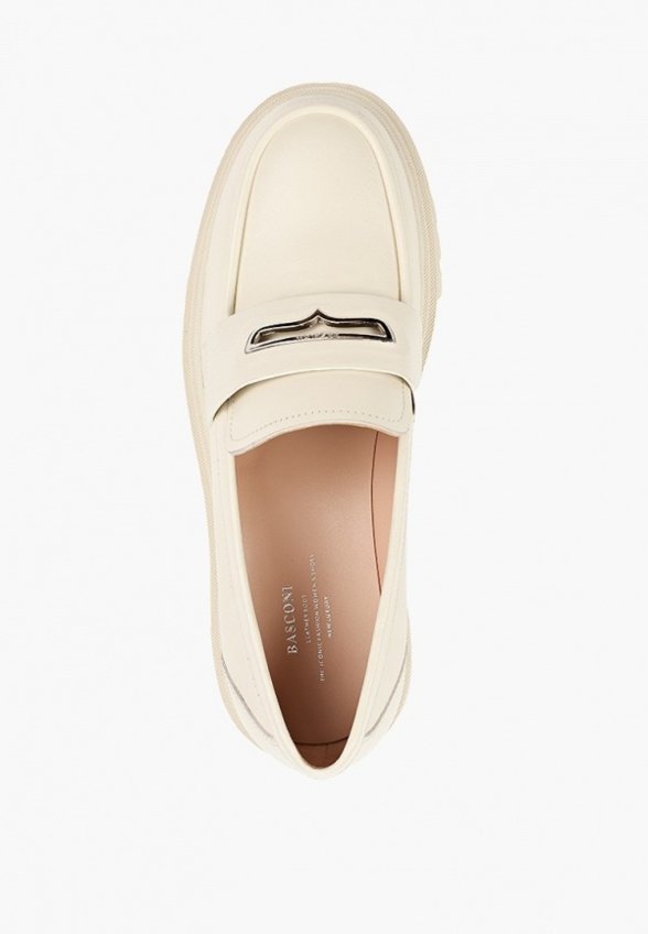 Лоферы Basconi