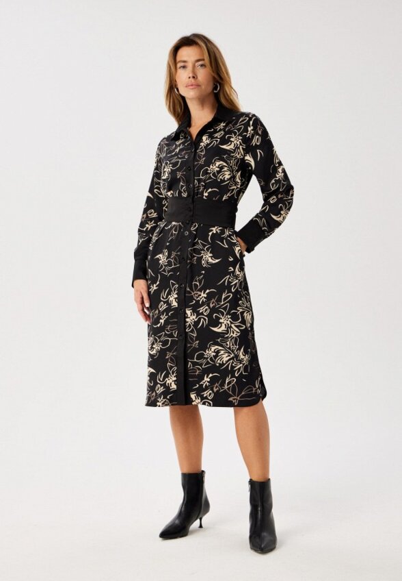 Платье Felicia Miccoli