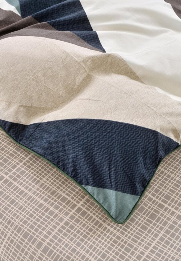 Постельное белье Евро Sofi De Marko