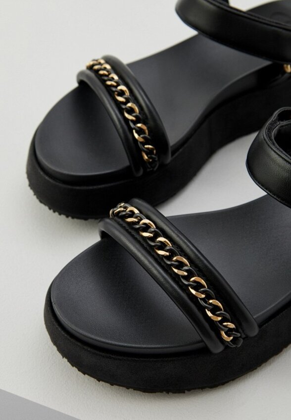 Сандалии Liu Jo