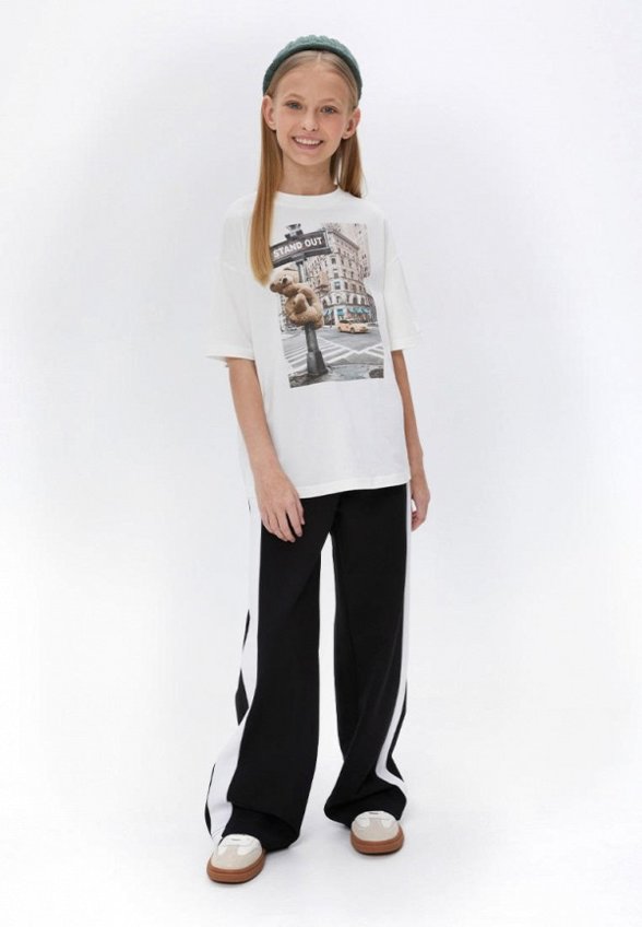 Брюки Bell Bimbo