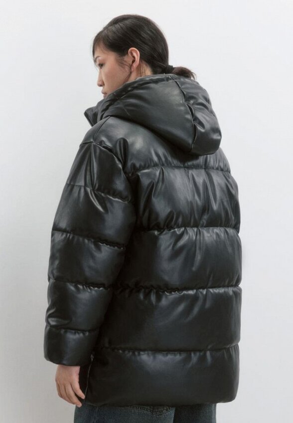 Пуховик Befree