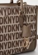 Сумка и брелок DKNY3  - превью