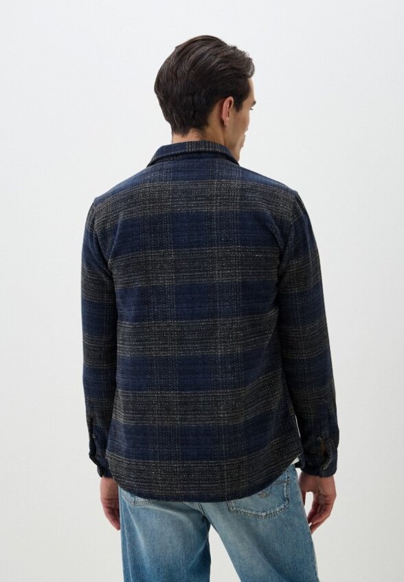 Рубашка Key to Life