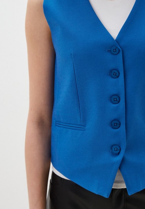 Жилет To Be One