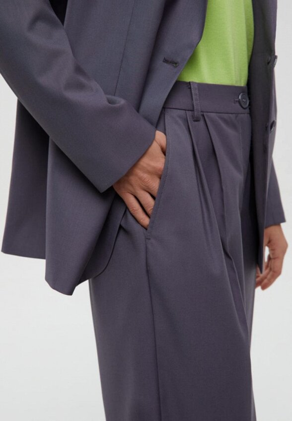 Брюки Finn Flare