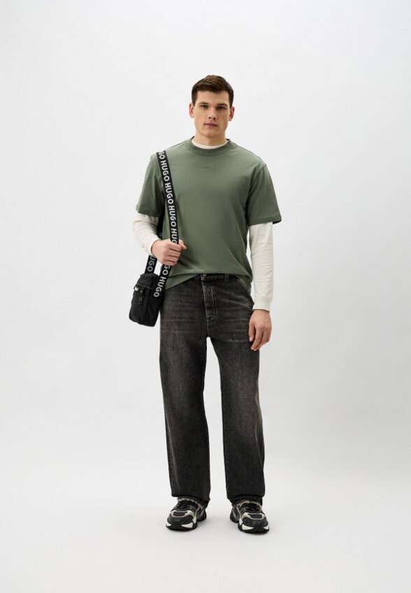 Футболка Hugo