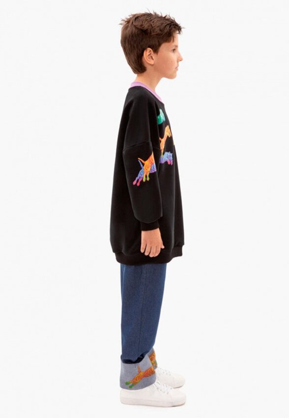 Свитшот Mia Gia