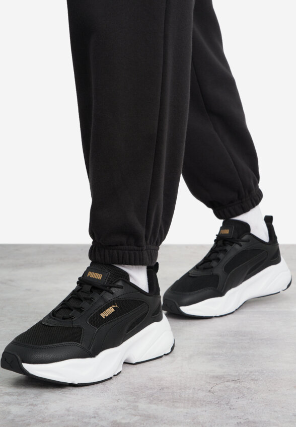 Кроссовки женские PUMA Cassia 2.0 L, Черный