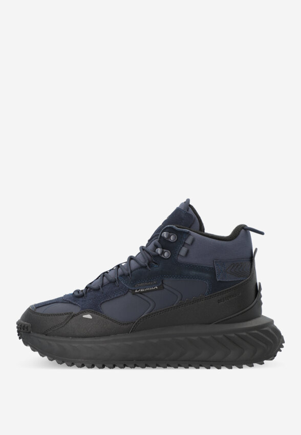Кроссовки утепленные мужские Demix Ucrazy Enrblast 3 Wtr, Синий