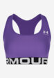 Топ бра спортивный Under Armour, Фиолетовый7  - превью