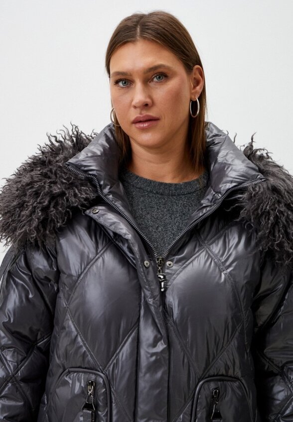 Куртка стеганая Winterra