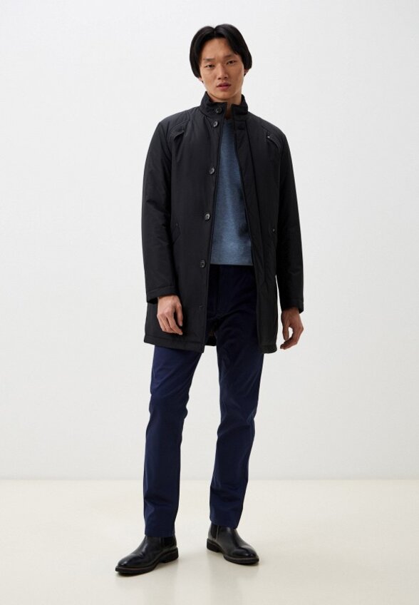 Куртка утепленная Bazioni