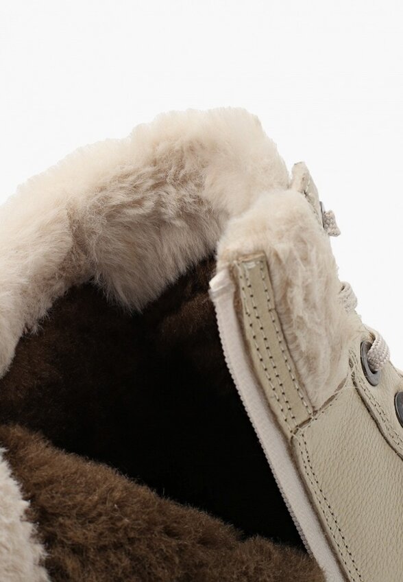 Ботинки Caprice