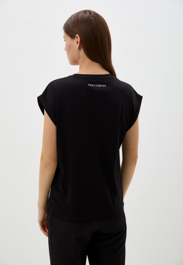Футболка Fracomina