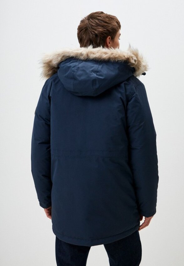 Парка Cordillero