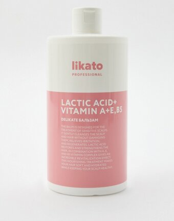 Бальзам для волос Likato Professional женщинам