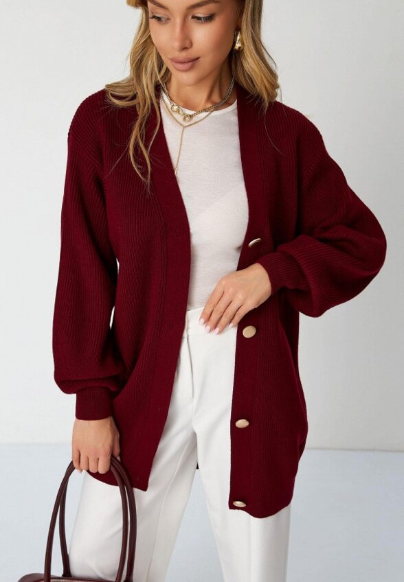 Кардиган Veshalka