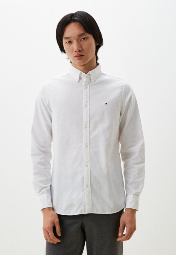 Рубашка Tommy Hilfiger