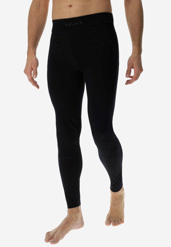 Термобелье низ мужское UYN Fusyon Biotech, Черный