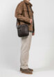 Др.Коффер M402764-260-09 сумка через плечо15  - превью