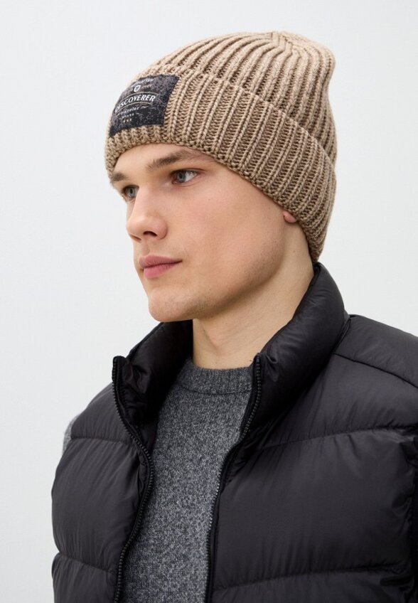 Шапка marhatter