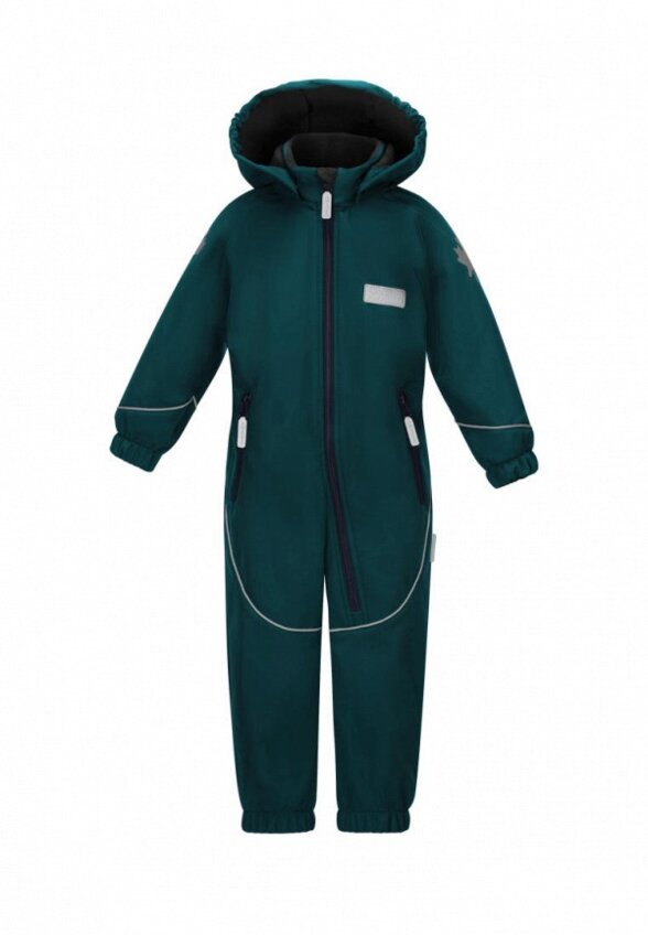 Комбинезон утепленный Stylish Amadeo